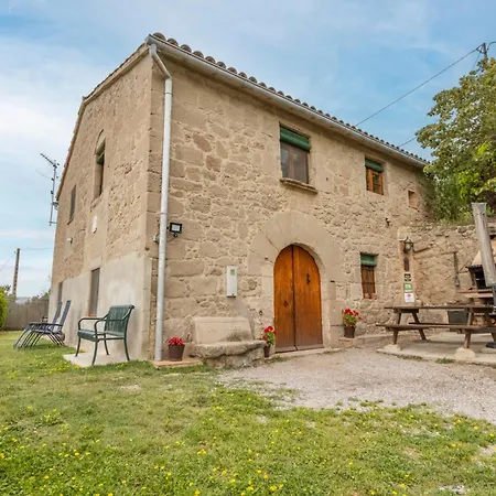 Cal Viudet Country house