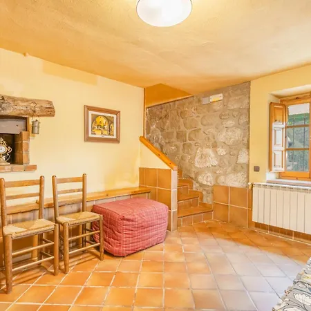 Country house Cal Viudet