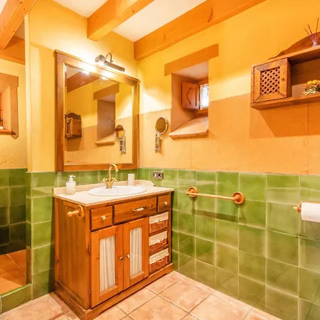 Country house Cal Viudet Caserras