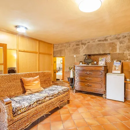 Cal Viudet Country house Caserras