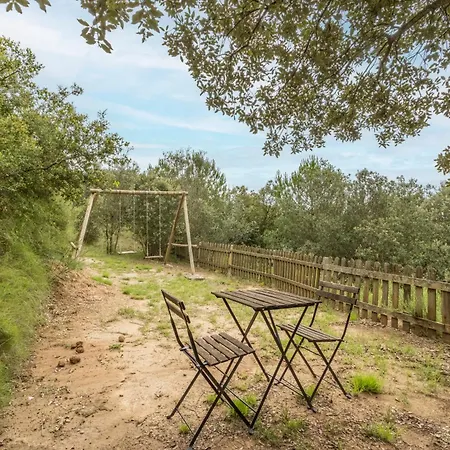 Casa de camp Cal Viudet