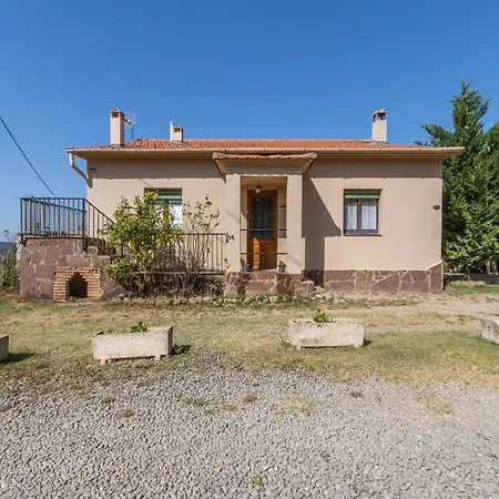 Casa de camp Cal Viudet *