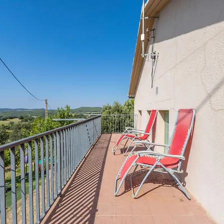 Country house Cal Viudet *