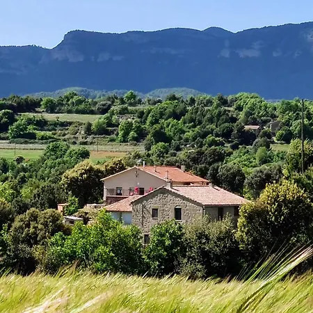 Cal Viudet Country house